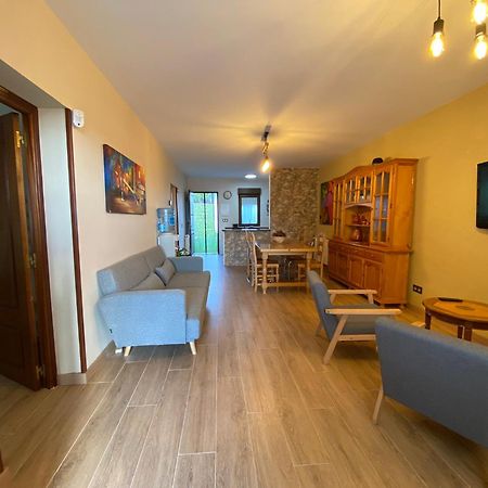 Casitas El Raso Villa Aldeamayor de San Martin Eksteriør bilde
